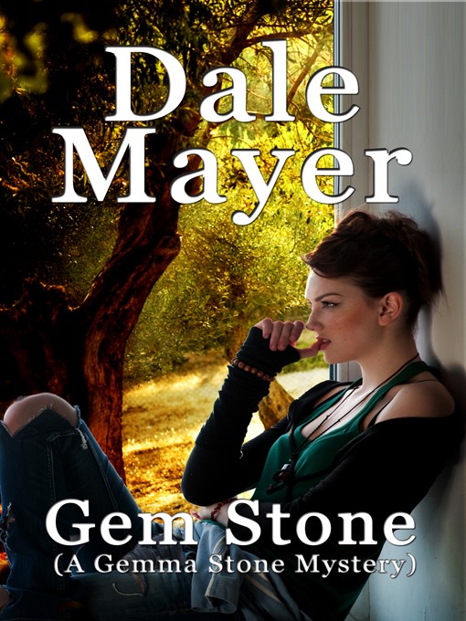 Title details for Gem Stone by Dale Mayer - Available